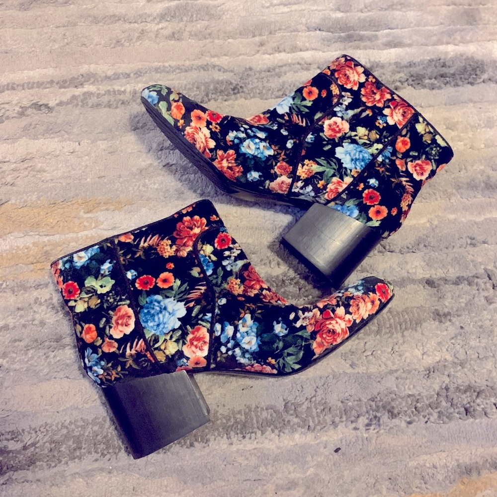 aerosoles booties